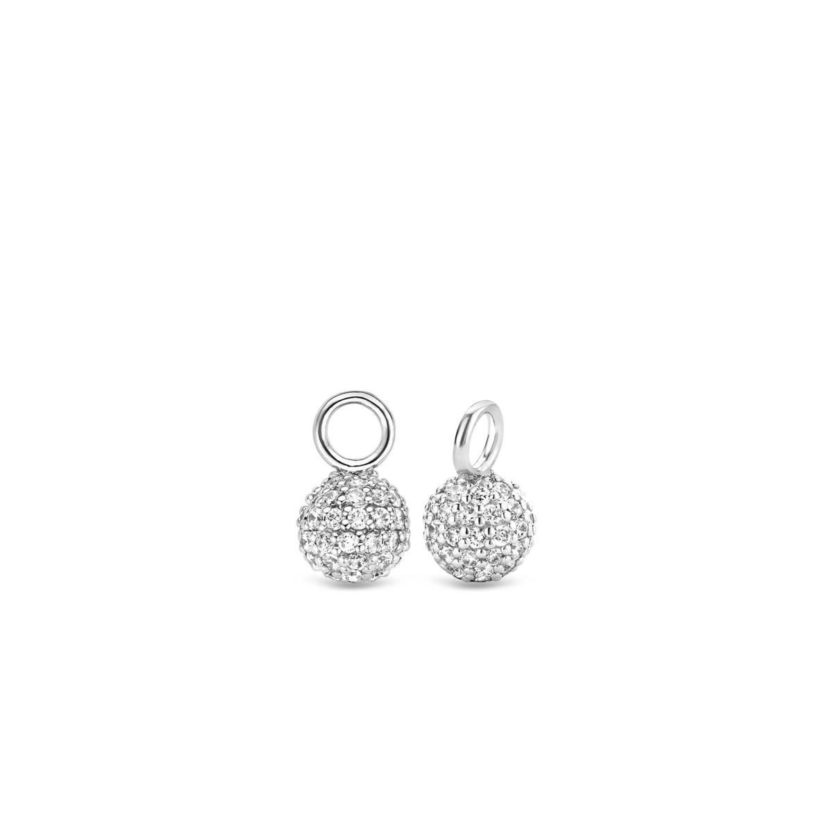 Ti Sento Milano Charm d'oreille Classics 9052ZI