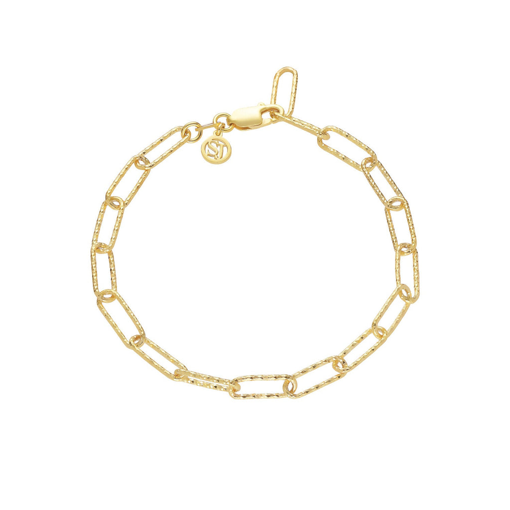 Sif Jakobs Bracelet Luce Grande SJ-B12292-SG