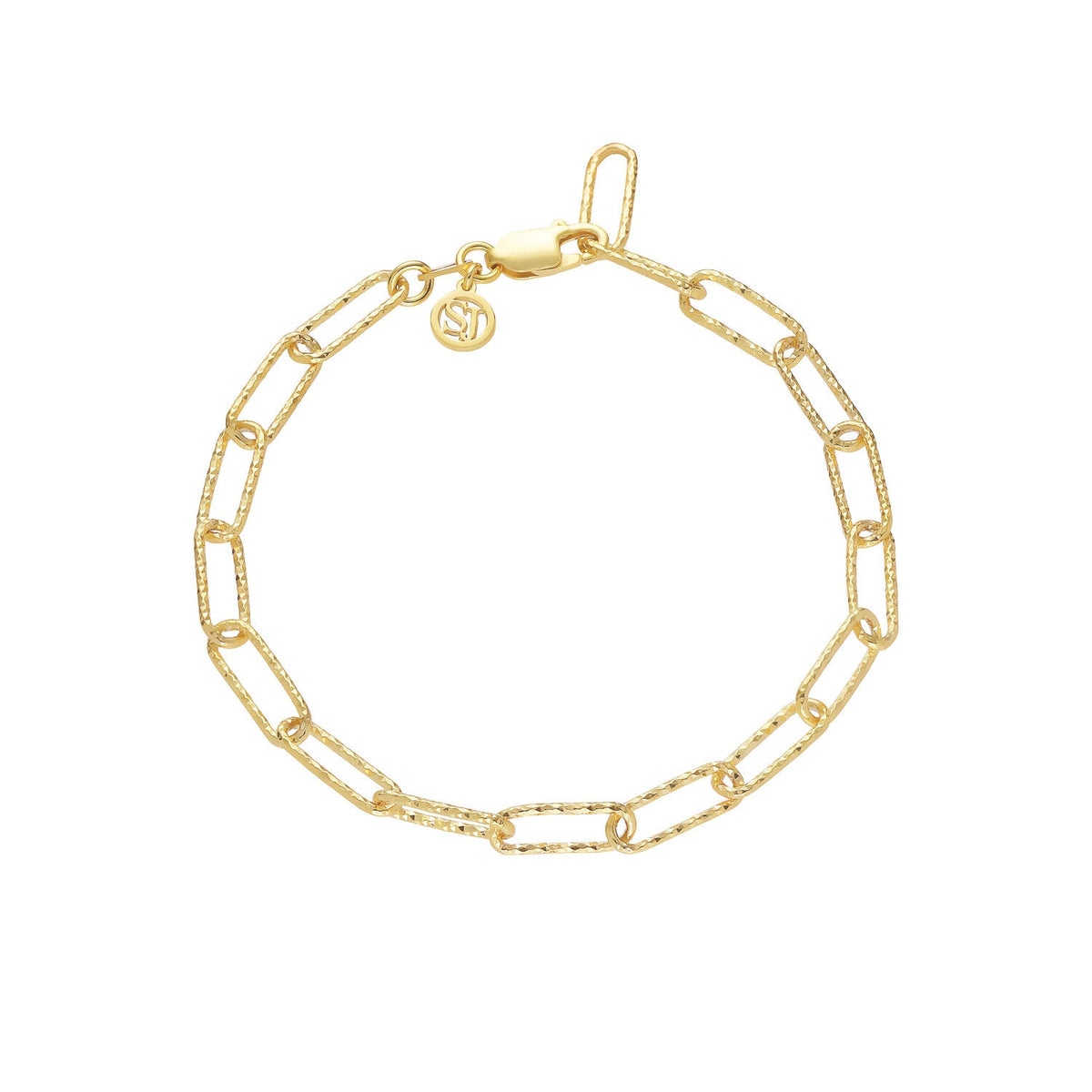 Sif Jakobs Bracelet Luce Grande SJ-B12292-SG