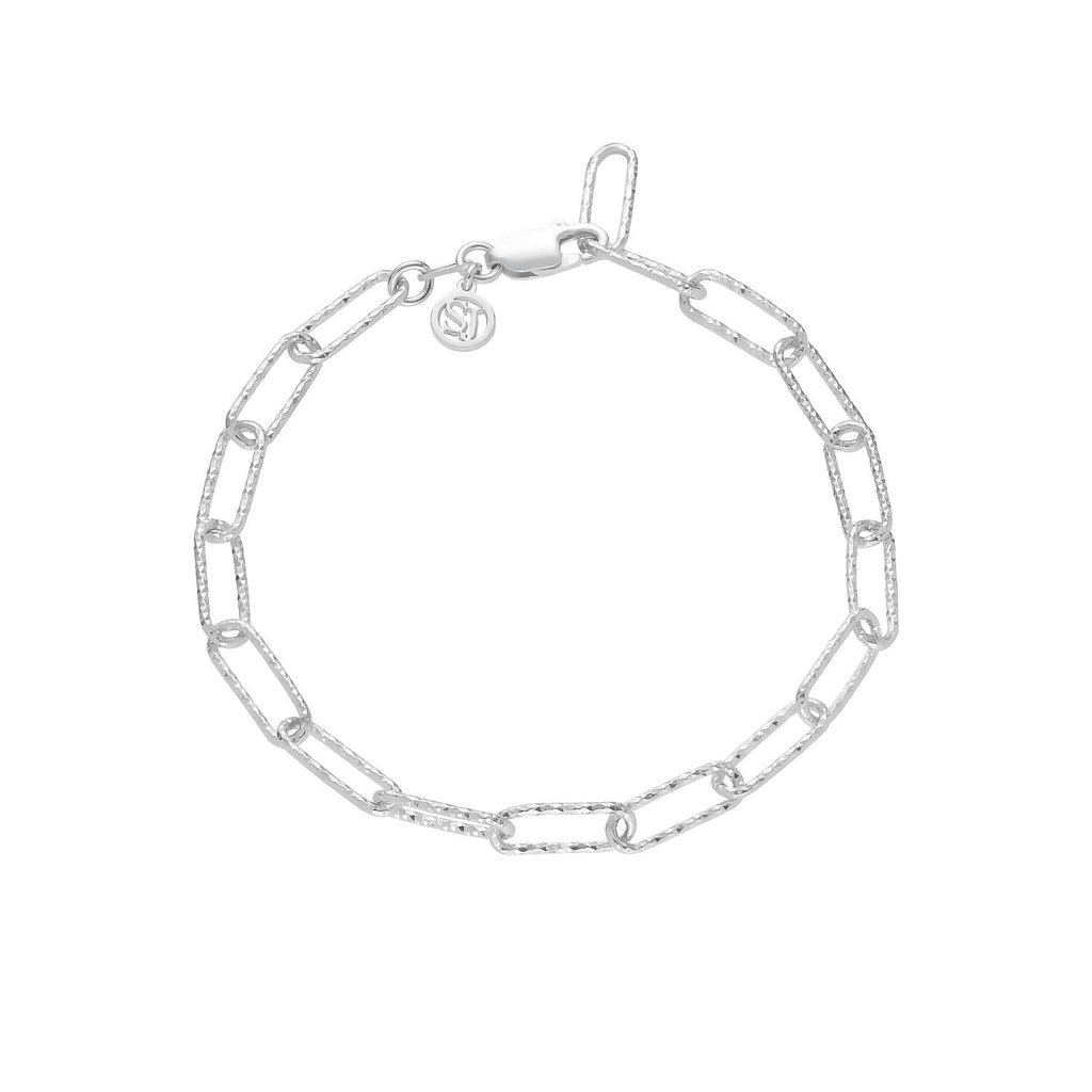 Sif Jakobs Bracelet Luce Grande SJ-B12292-SS