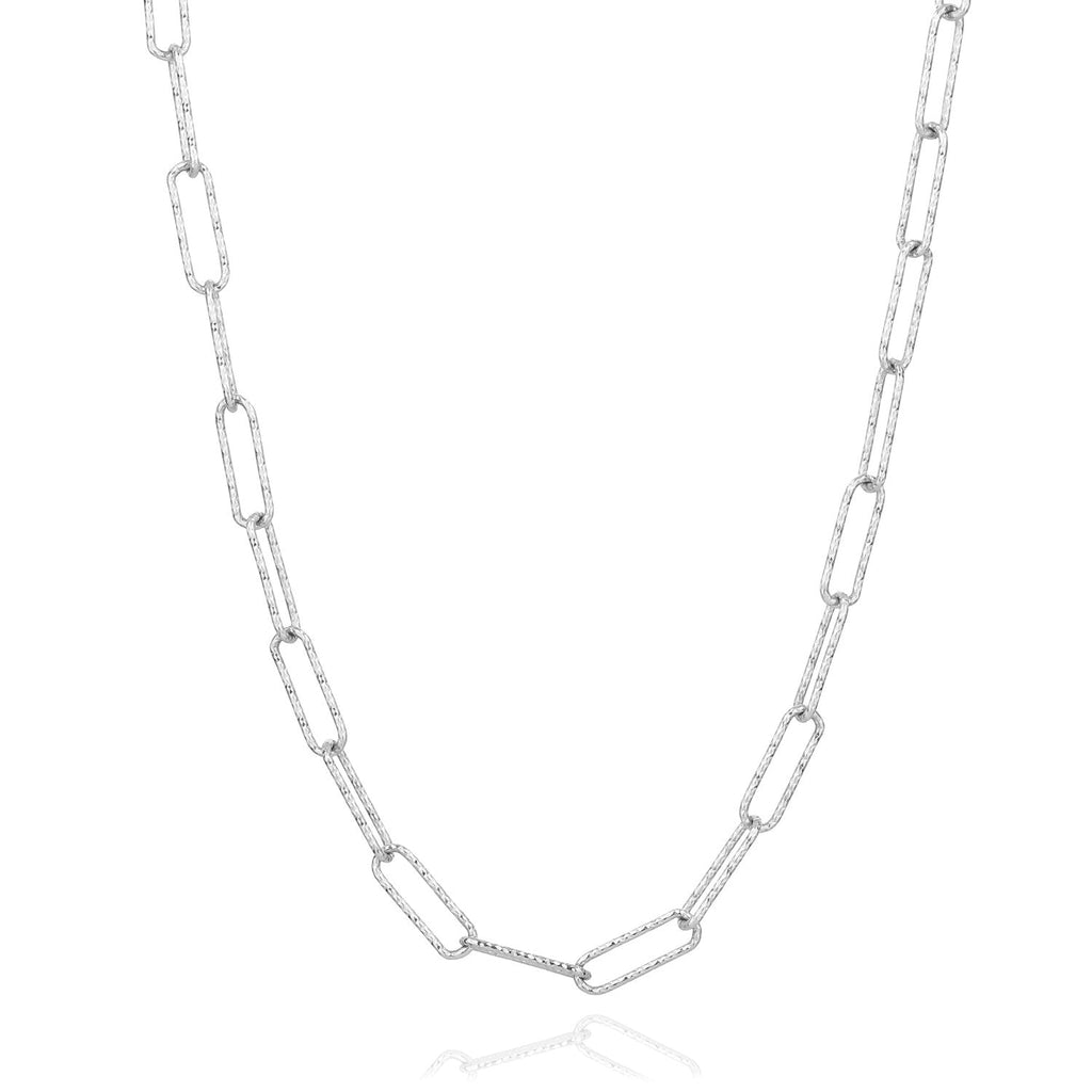 Sif Jakobs Collier Luce Grande SJ-C12292-SS