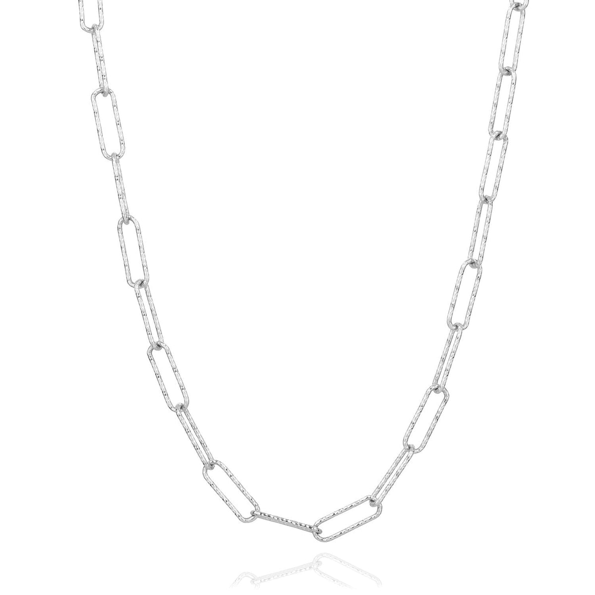 Sif Jakobs Collier Luce Grande SJ-C12292-SS