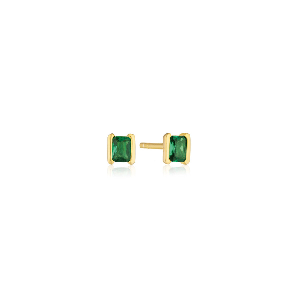 Sif Jakobs Boucles d'oreilles Roccanova SJ-E42250-GCZ-YG