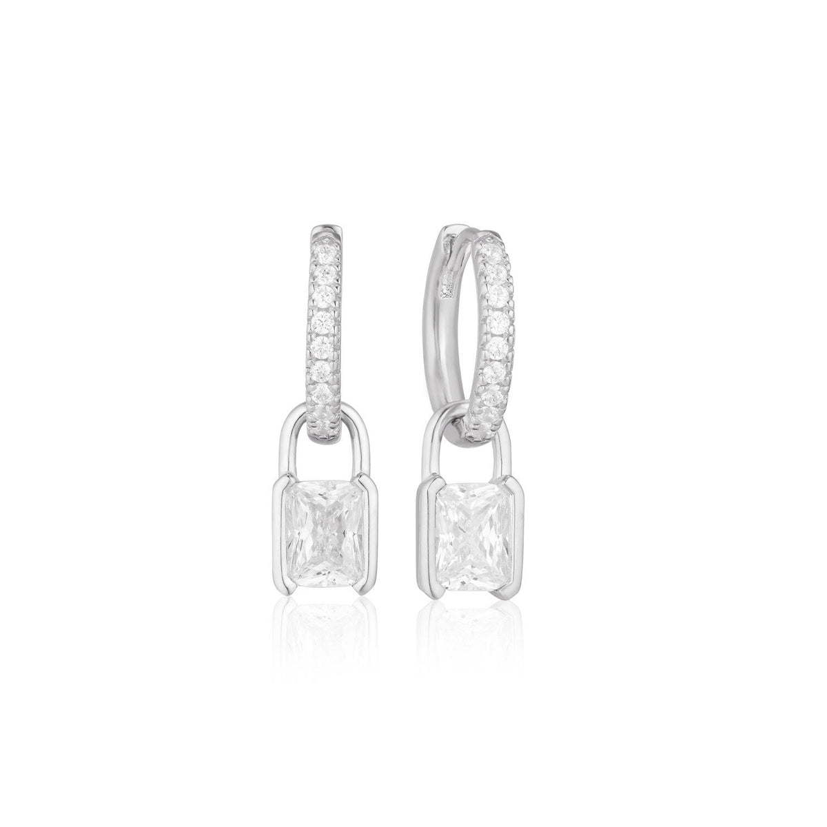 Sif Jakobs Boucles d'oreilles Roccanova SJ-E42252-CZ
