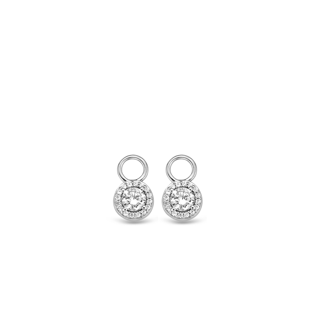 Ti Sento Milano Charm d'oreille 9145ZI