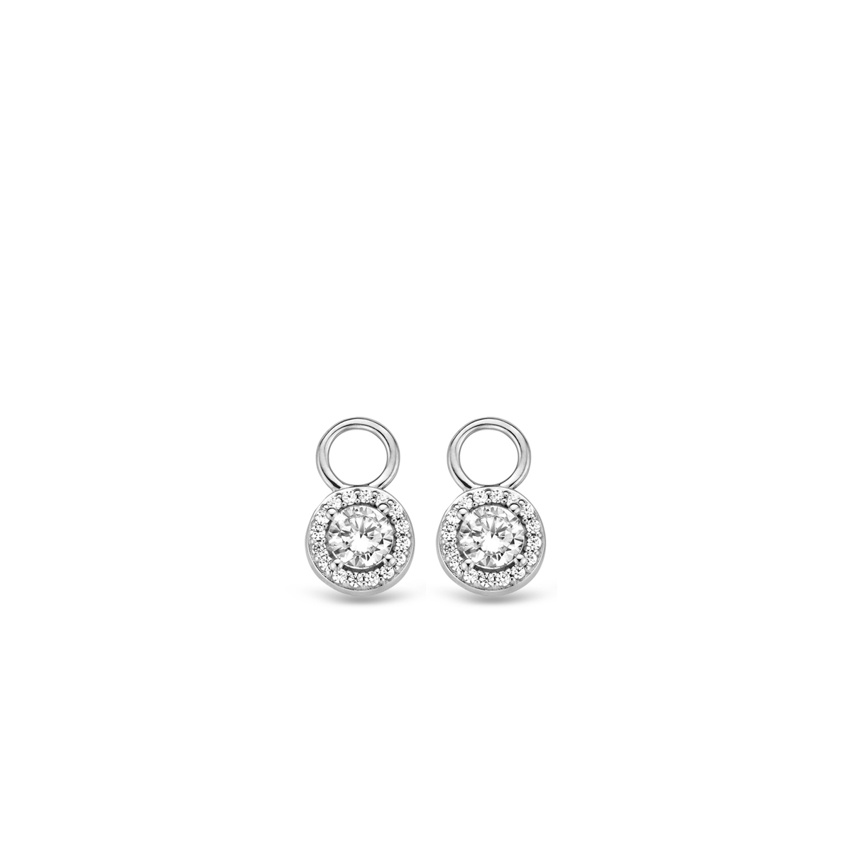 Ti Sento Milano Charm d'oreille 9145ZI