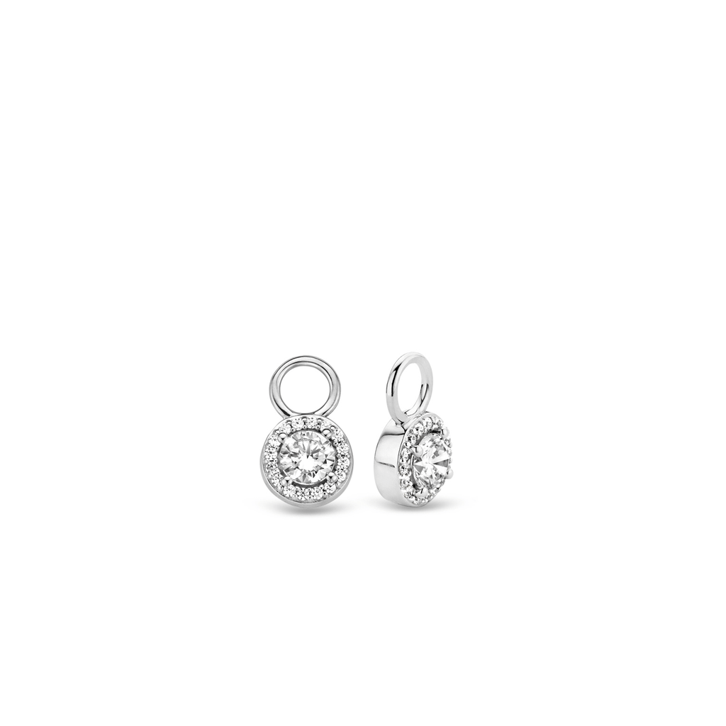 Ti Sento Milano Charm d'oreille 9145ZI