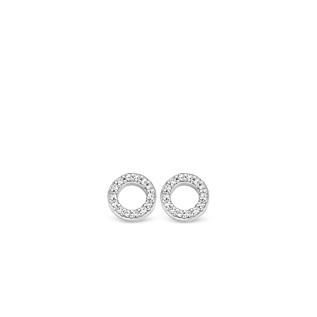 Ti Sento Milano Charm d'oreille 9146ZI
