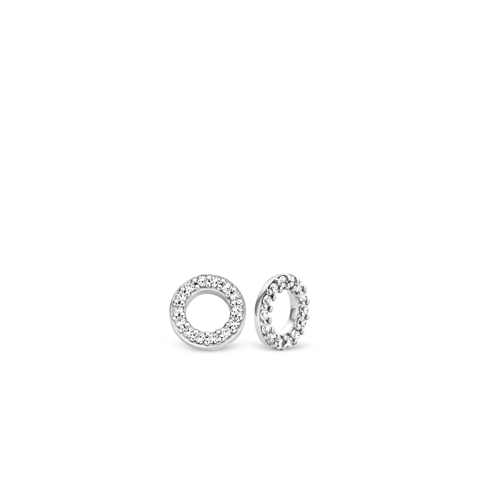 Ti Sento Milano Charm d'oreille 9146ZI