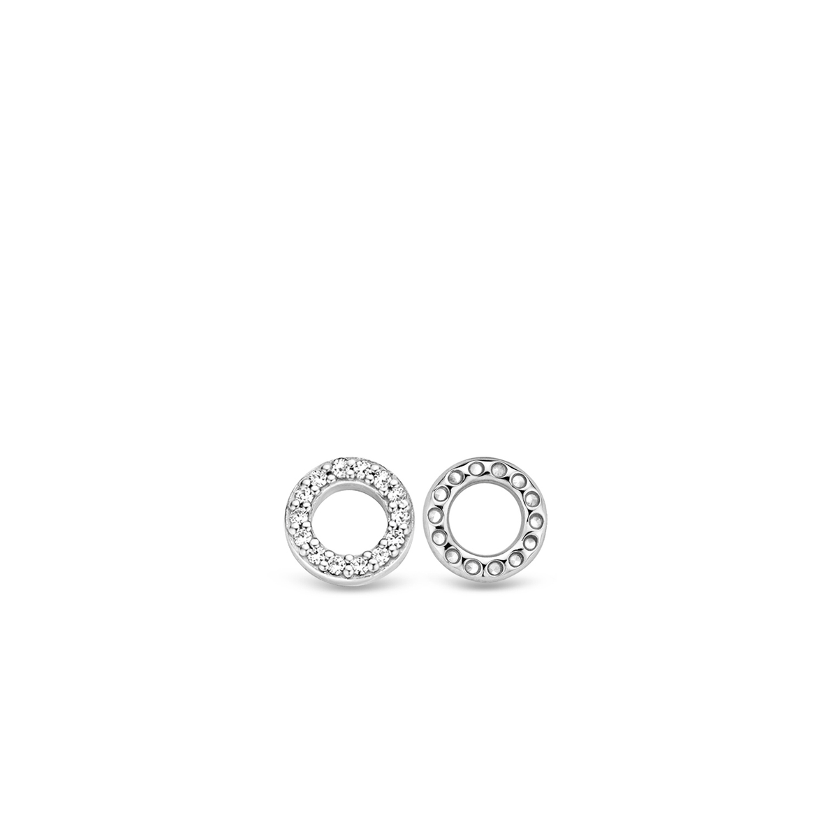 Ti Sento Milano Charm d'oreille 9146ZI
