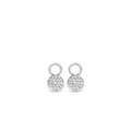 Ti Sento Milano Charm d'oreille 9161ZI