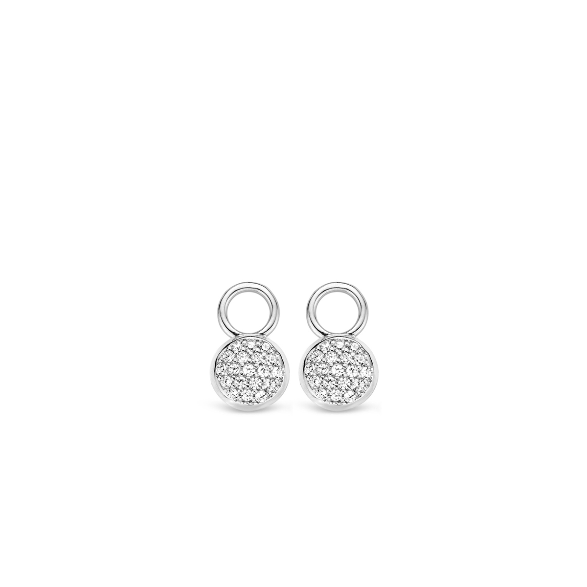 Ti Sento Milano Charm d'oreille 9161ZI