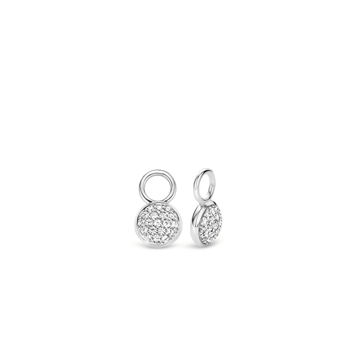 Ti Sento Milano Charm d'oreille 9161ZI