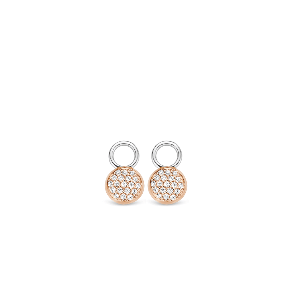 Ti Sento Milano Charm d'oreille 9161ZR