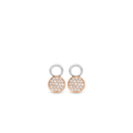 Ti Sento Milano Charm d'oreille 9161ZR