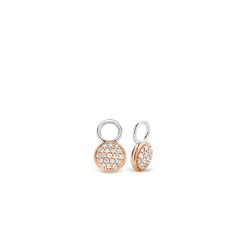 Ti Sento Milano Charm d'oreille 9161ZR