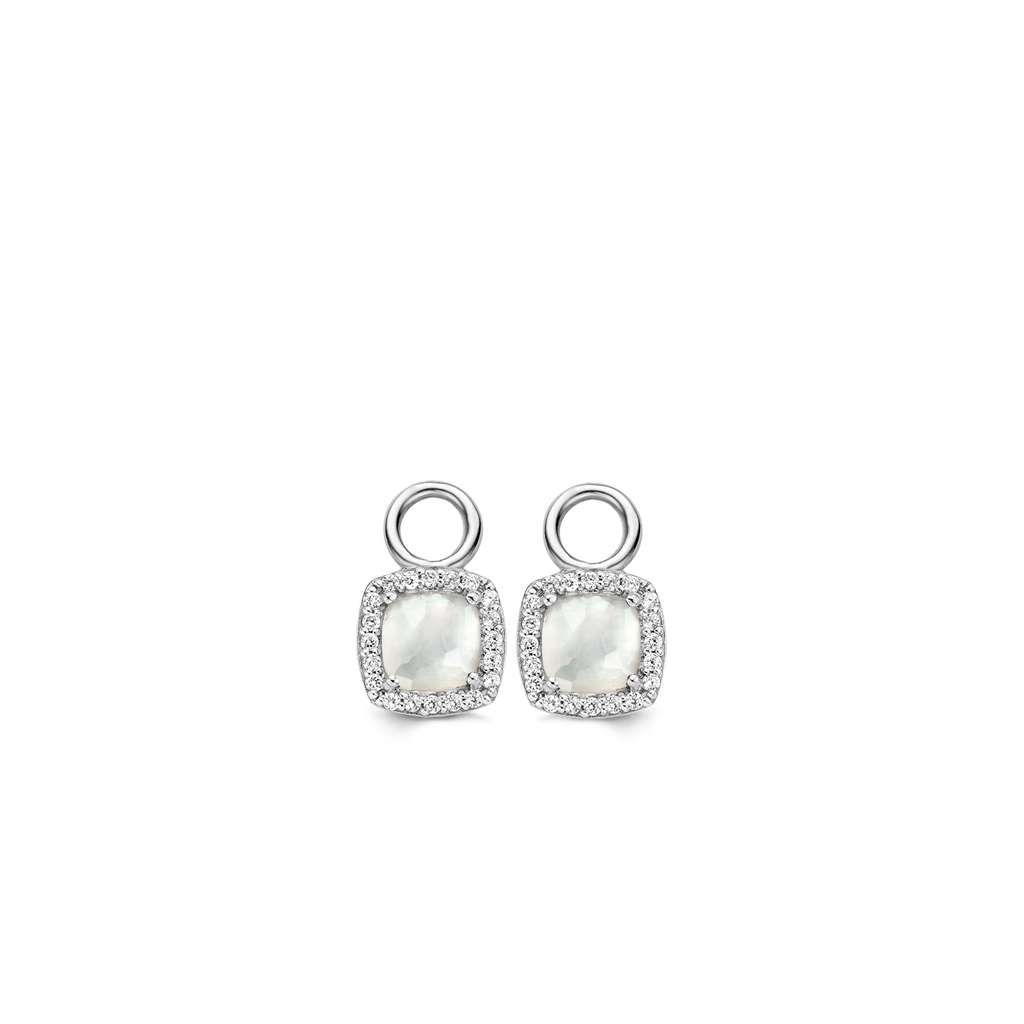 Ti Sento Milano Charm d'oreille 9164MW