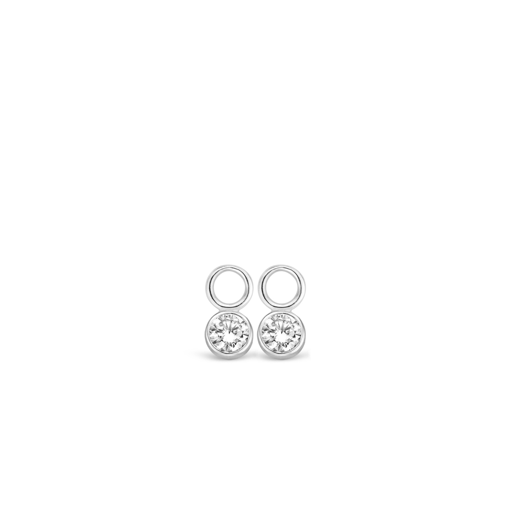 Ti Sento Milano Charm d'oreille 9171ZI