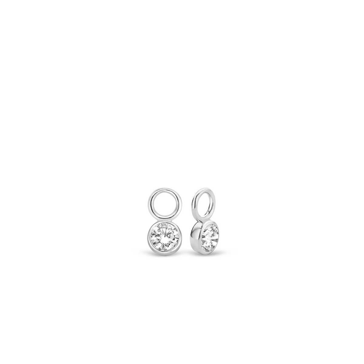 Ti Sento Milano Charm d'oreille 9171ZI