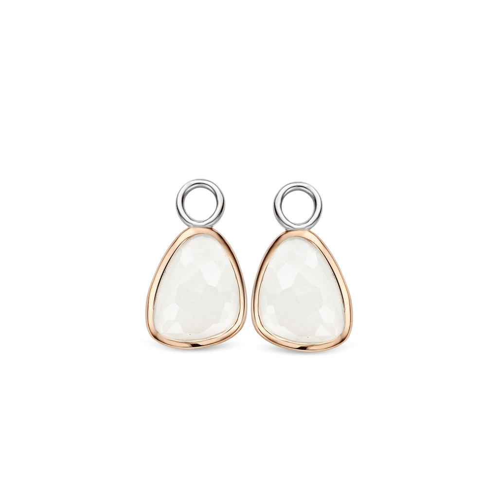 Ti Sento Milano Charm d'oreille 9173WM