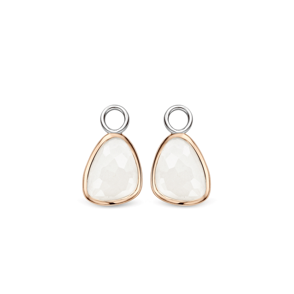 Ti Sento Milano Charm d'oreille 9173WM