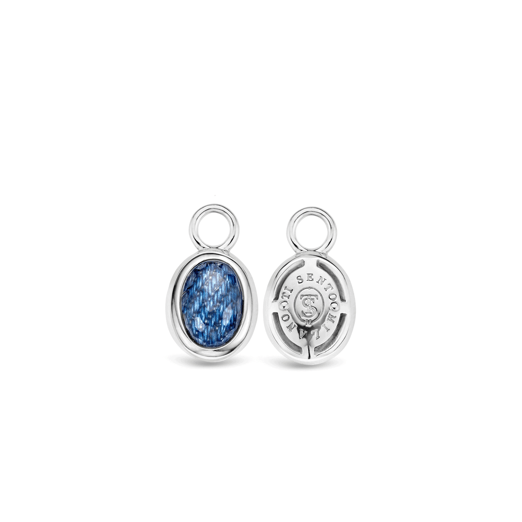 Ti Sento Milano Charm d'oreille 9174DS
