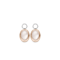 Ti Sento Milano Charm d'oreille 9174MW