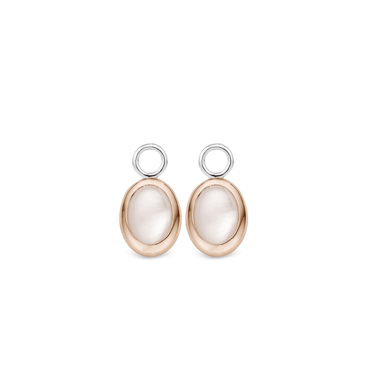 Ti Sento Milano Charm d'oreille 9174MW
