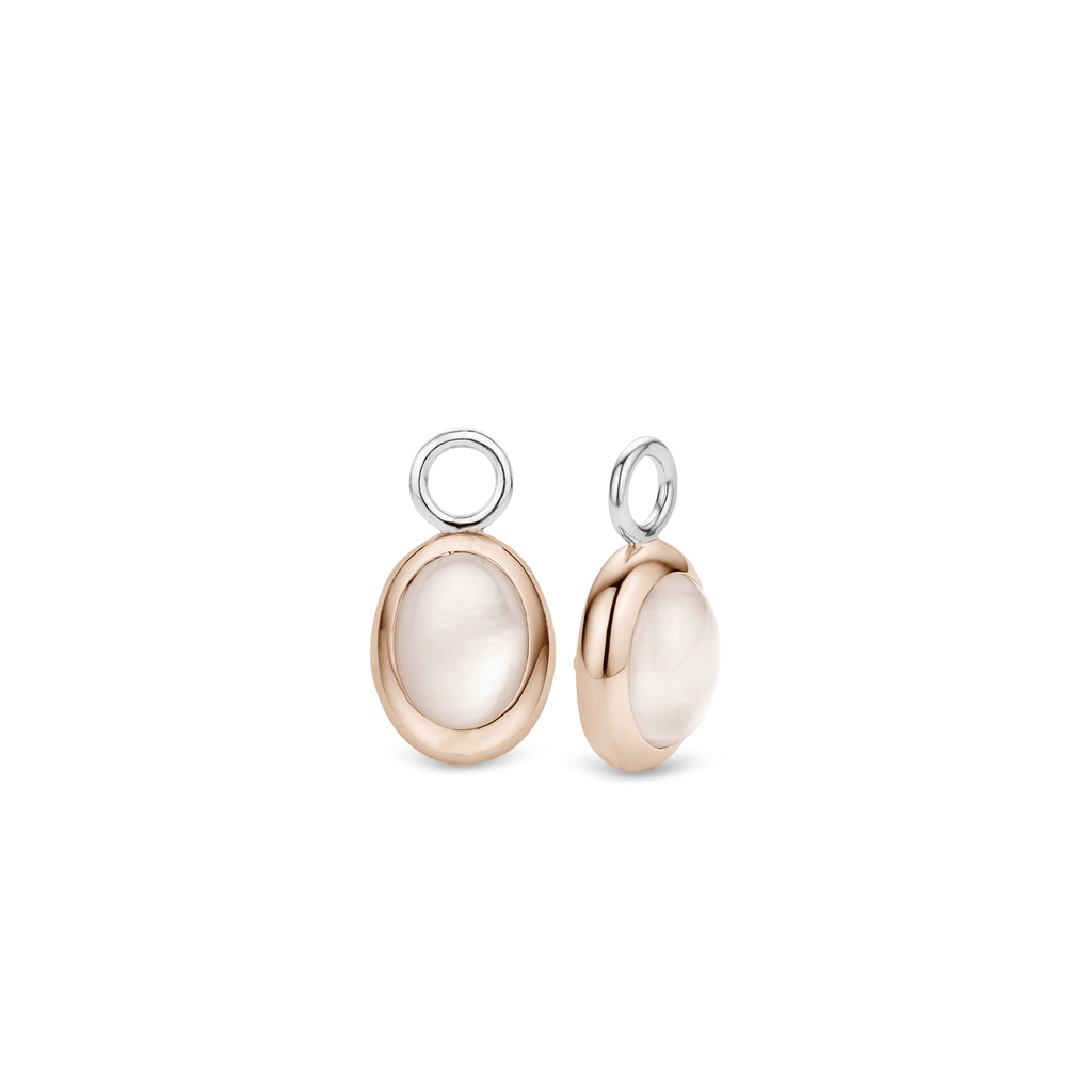 Ti Sento Milano Charm d'oreille 9174MW