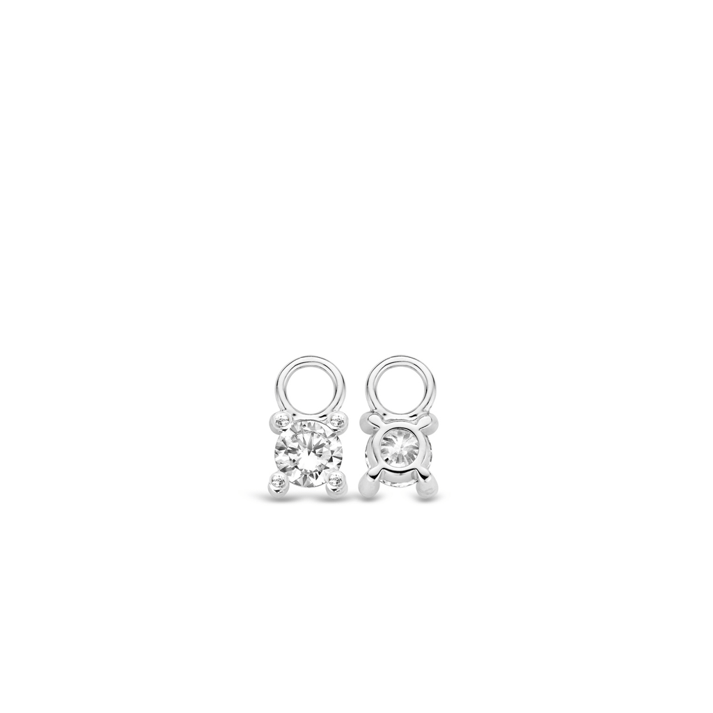 Ti Sento Milano Charm d'oreille 9176ZI