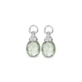 Ti Sento Milano Charm d'oreille 9177GG