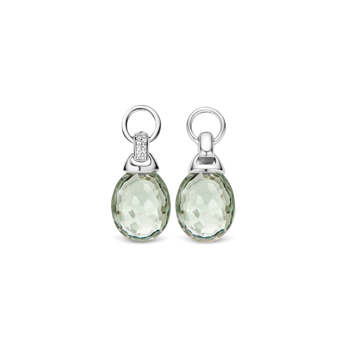 Ti Sento Milano Charm d'oreille 9177GG