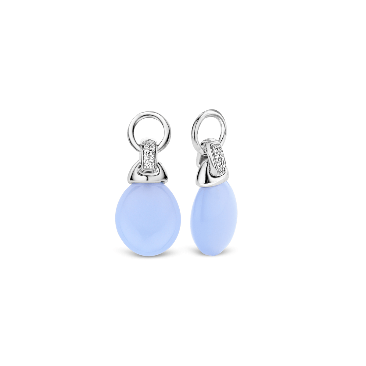 Ti Sento Milano Charm d'oreille 9177LA