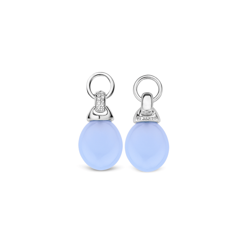 Ti Sento Milano Charm d'oreille 9177LA