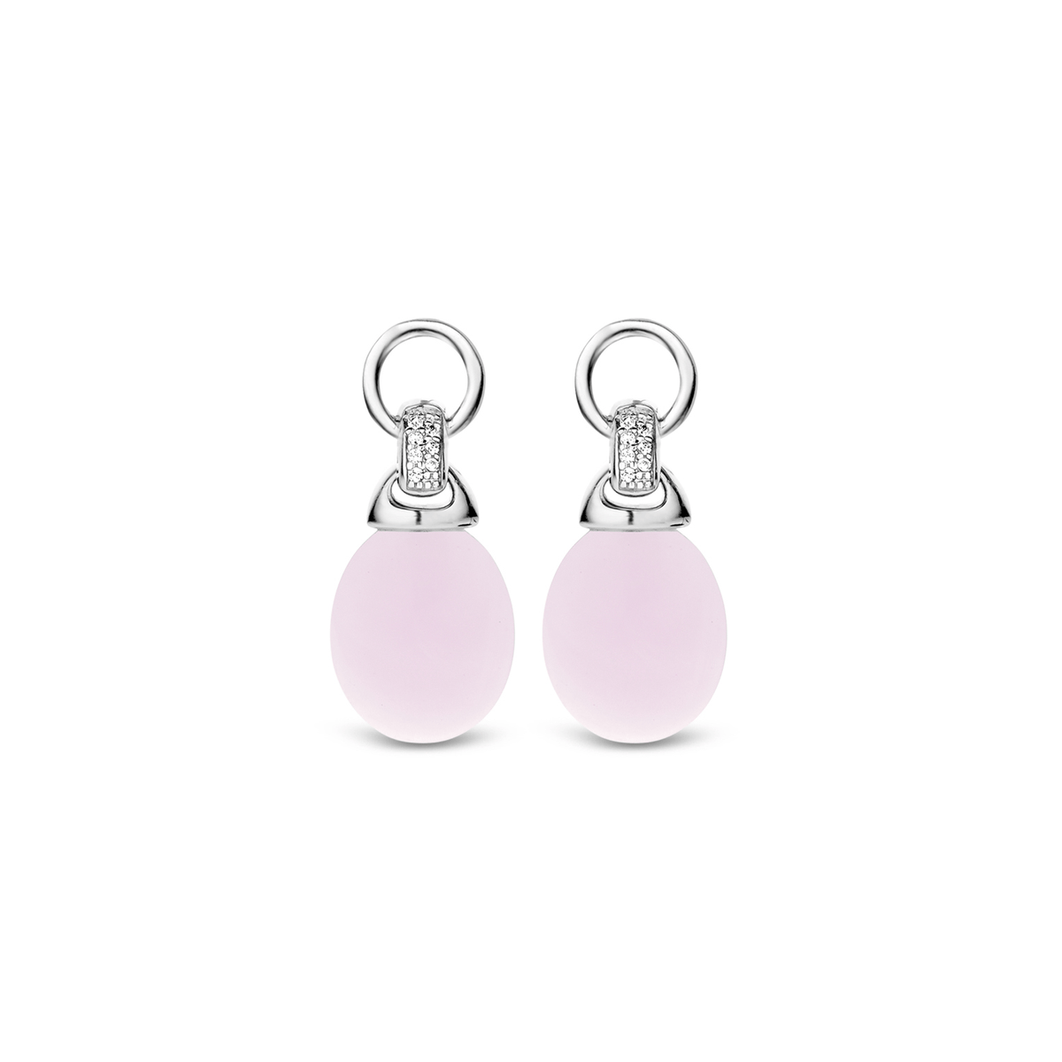 Ti Sento Milano Charm d'oreille 9177LP