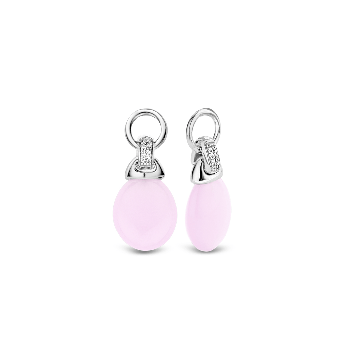 Ti Sento Milano Charm d'oreille 9177LP