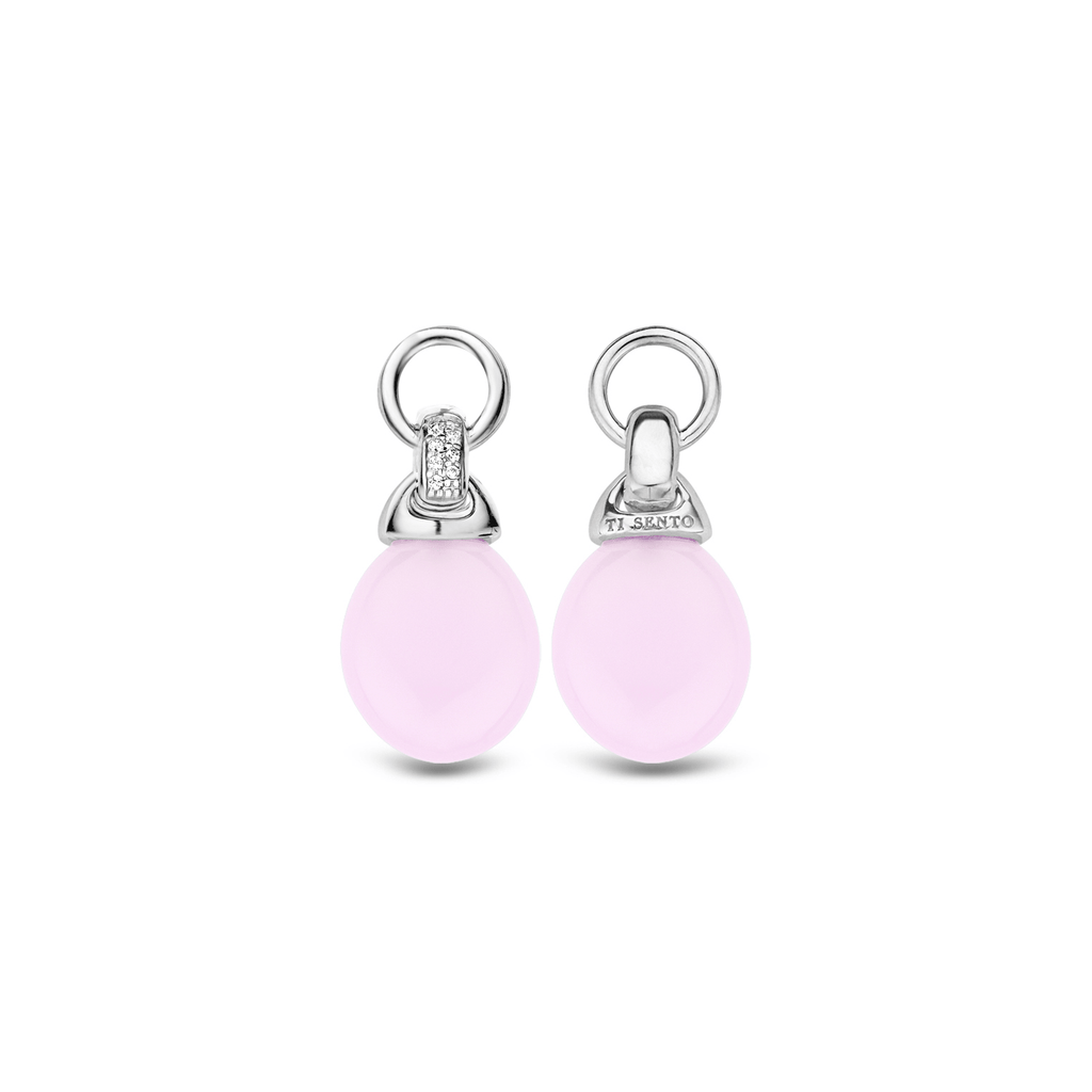 Ti Sento Milano Charm d'oreille 9177LP