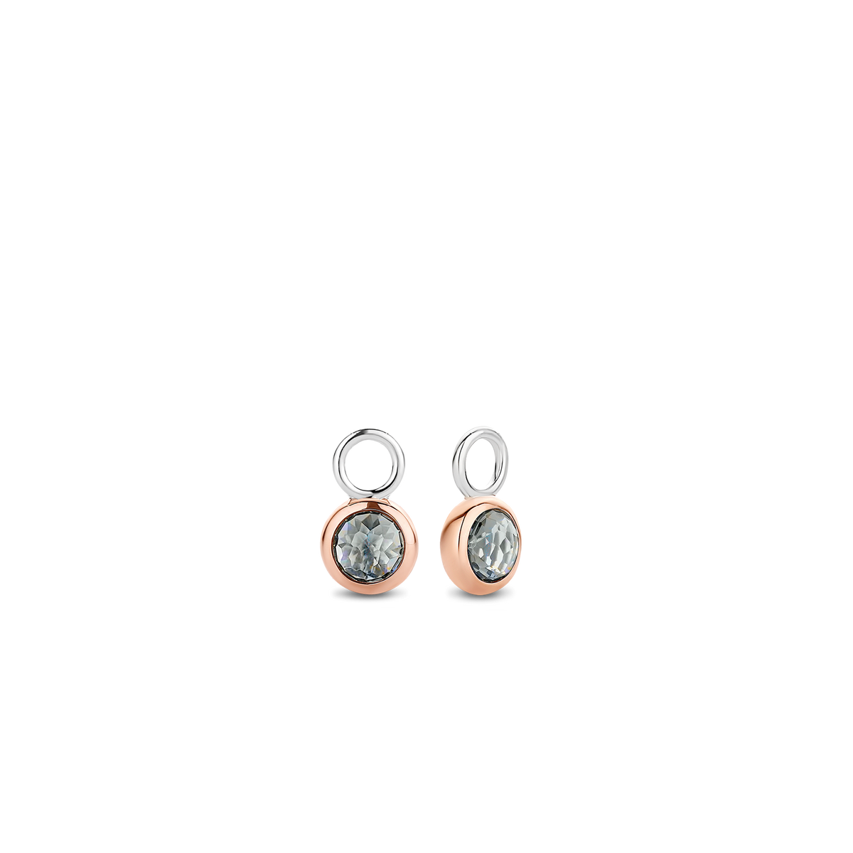 Ti Sento Milano Charm d'oreille Classics 9180GB