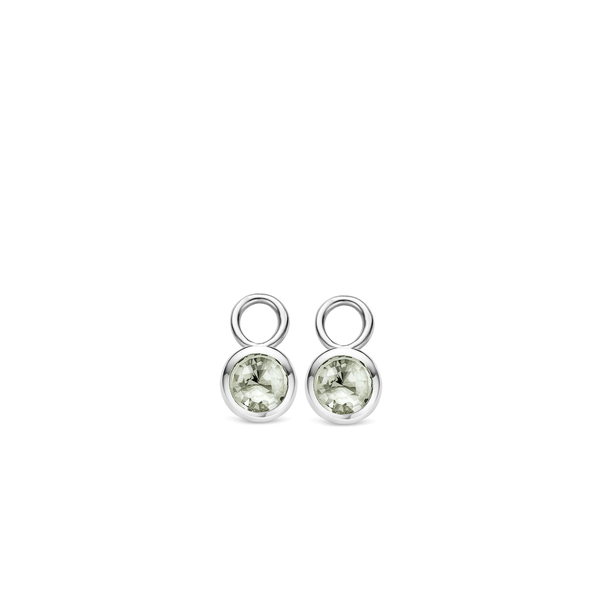 Ti Sento Milano Charm d'oreille 9180GG