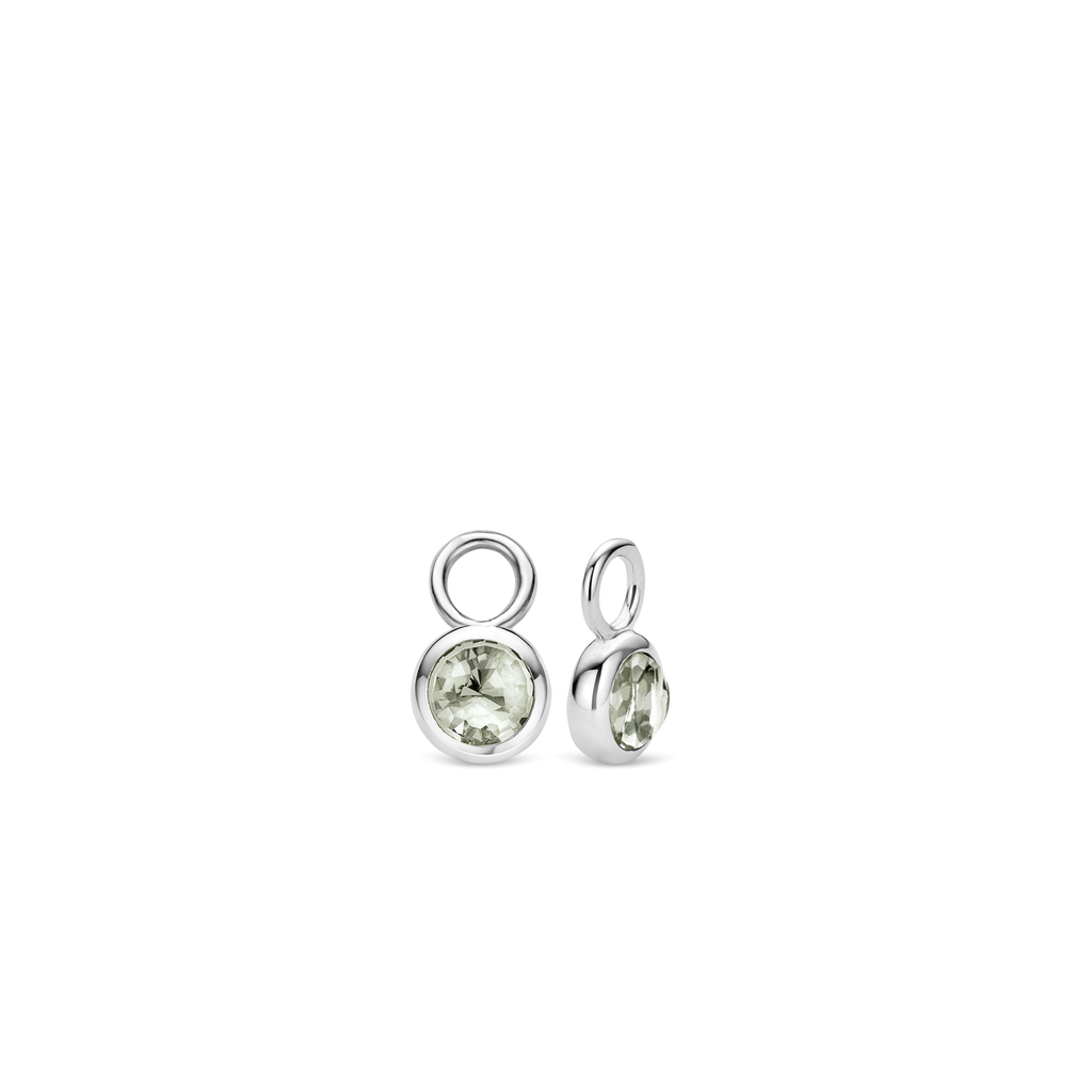 Ti Sento Milano Charm d'oreille 9180GG