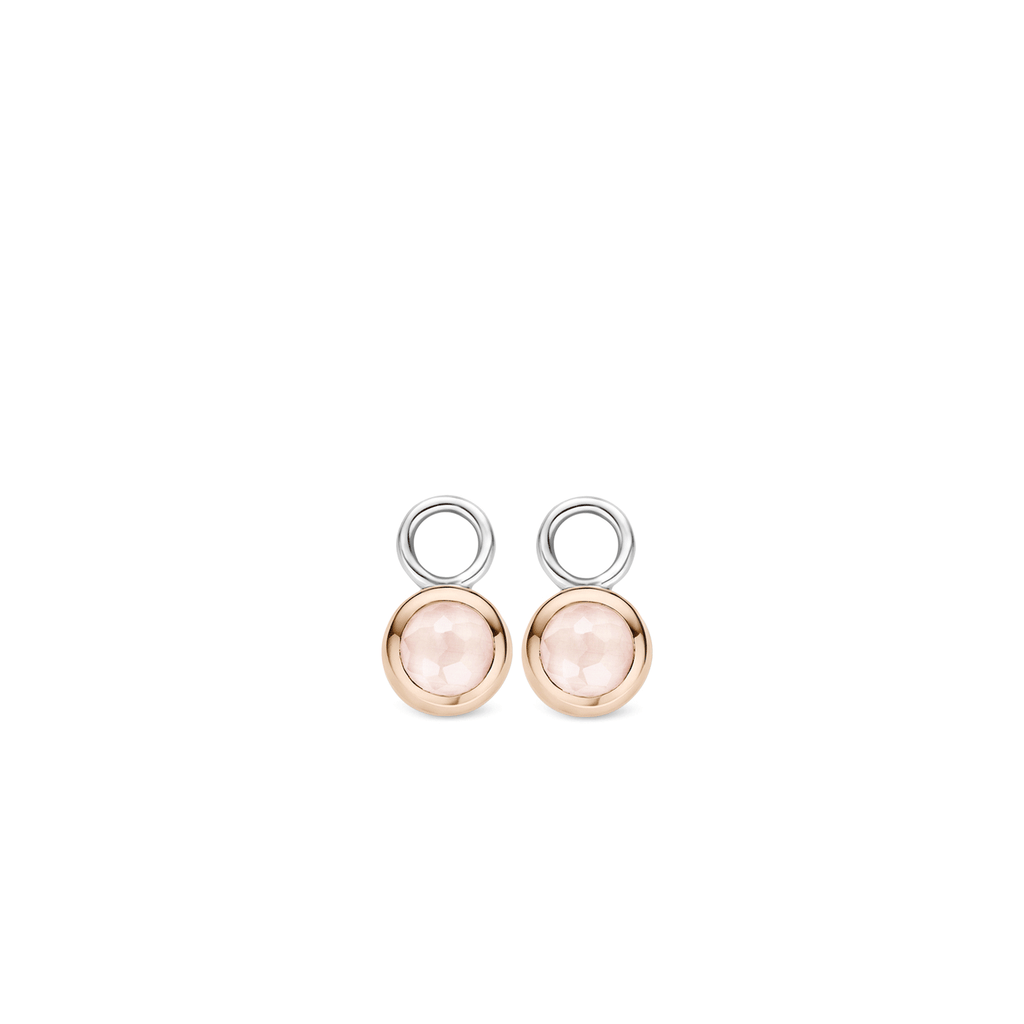 Ti Sento Milano Charm d'oreille 9180LP