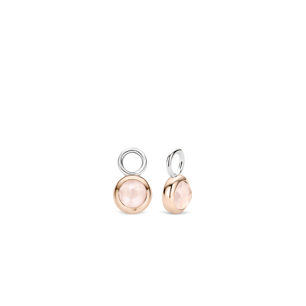 Ti Sento Milano Charm d'oreille 9180LP