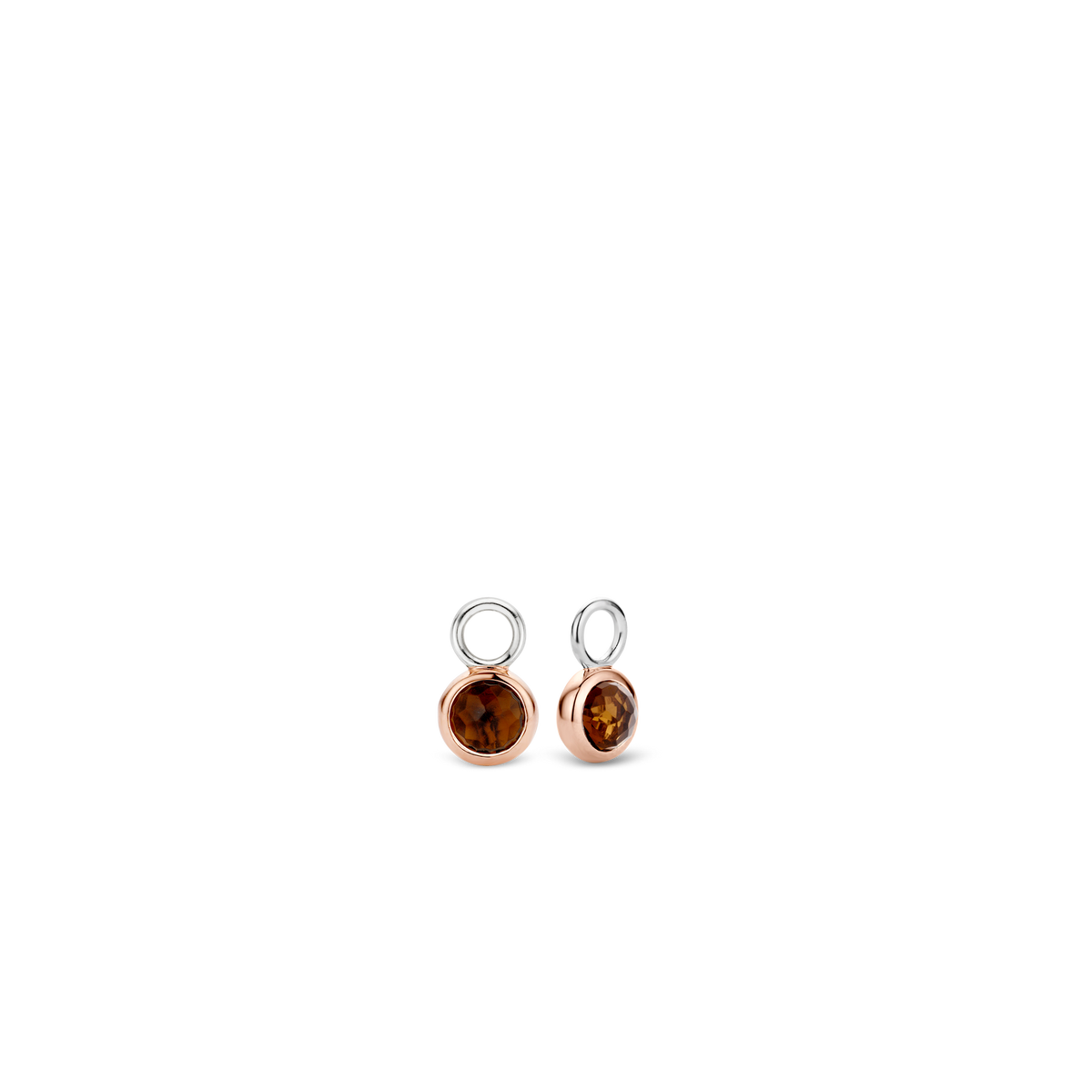 Ti Sento Milano Charm d'oreille 9180TB