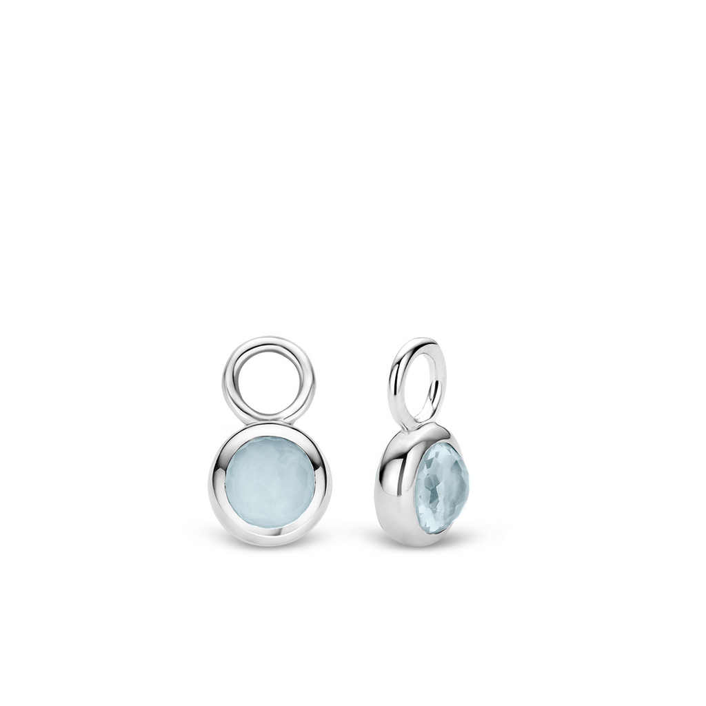 Ti Sento Milano Charm d'oreille Classics 9180WL