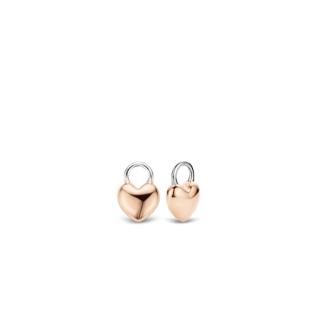 Ti Sento Milano Charm d'oreille 9182SR