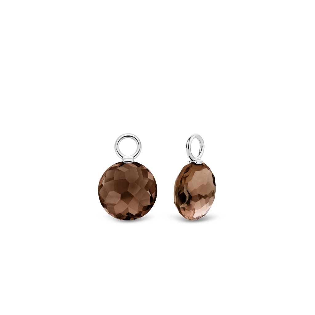 Ti Sento Milano Charm d'oreille 9187TB