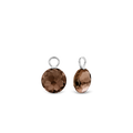 Ti Sento Milano Charm d'oreille 9187TB