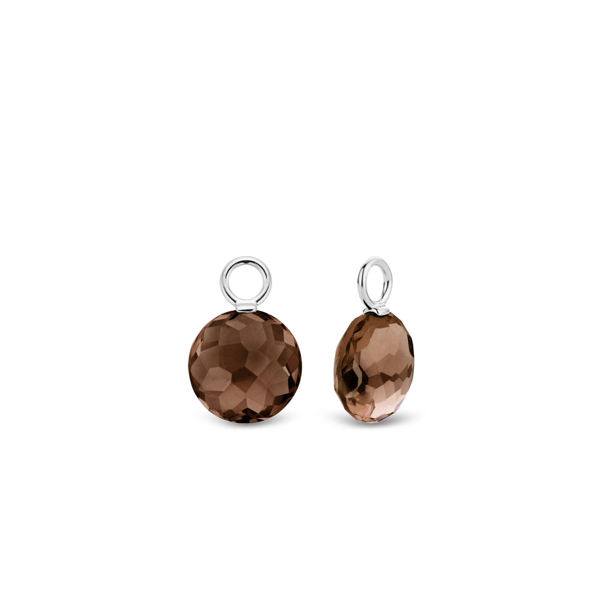 Ti Sento Milano Charm d'oreille 9187TB