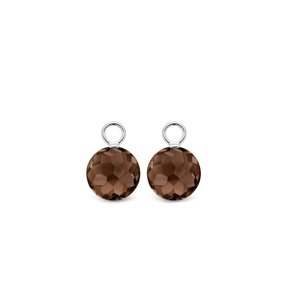 Ti Sento Milano Charm d'oreille 9187TB
