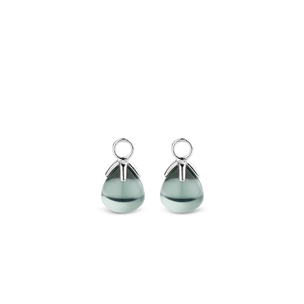 Ti Sento Milano Charm d'oreille Classics 9191GG